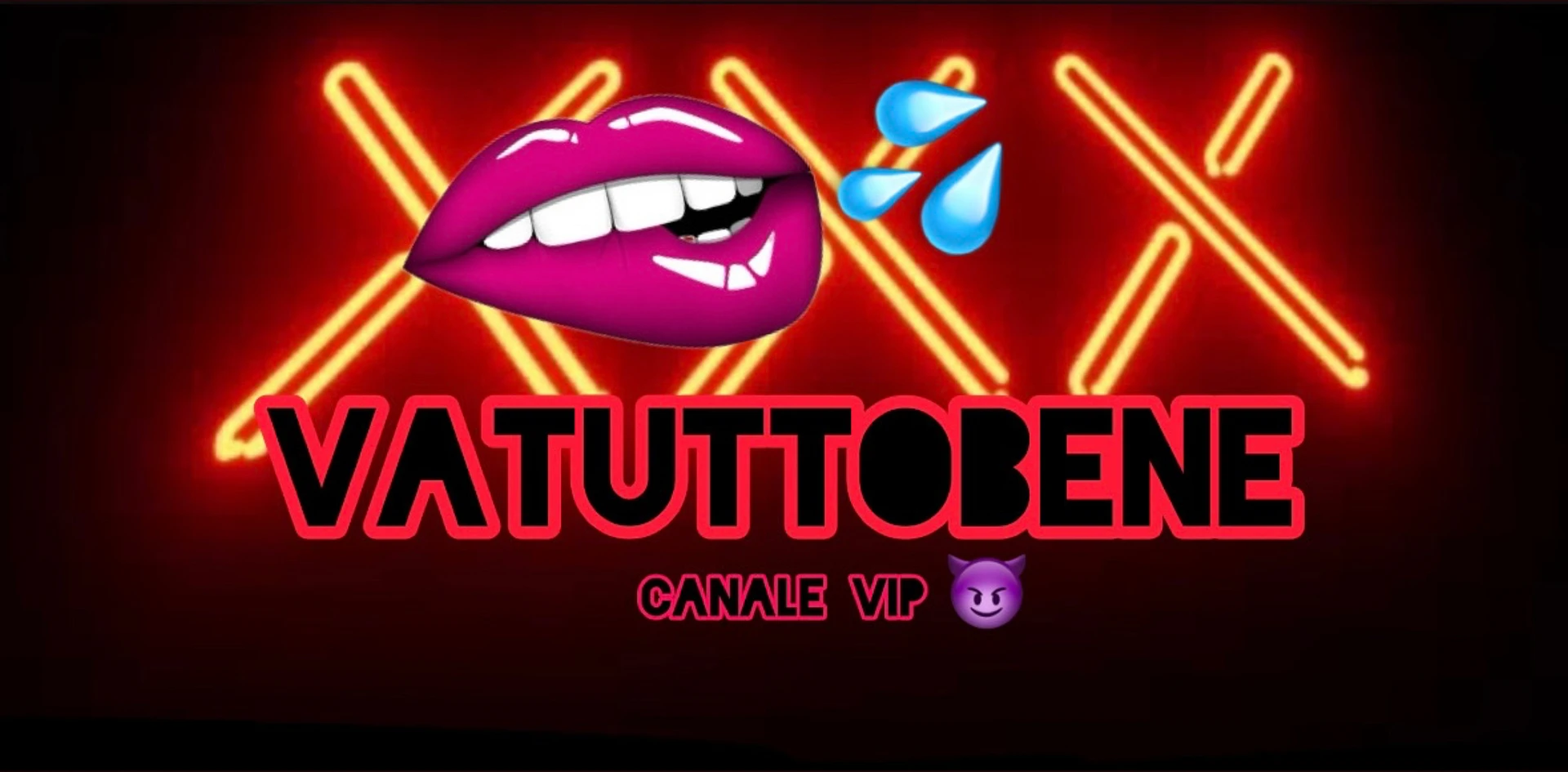 Vatuttobene - VIP banner