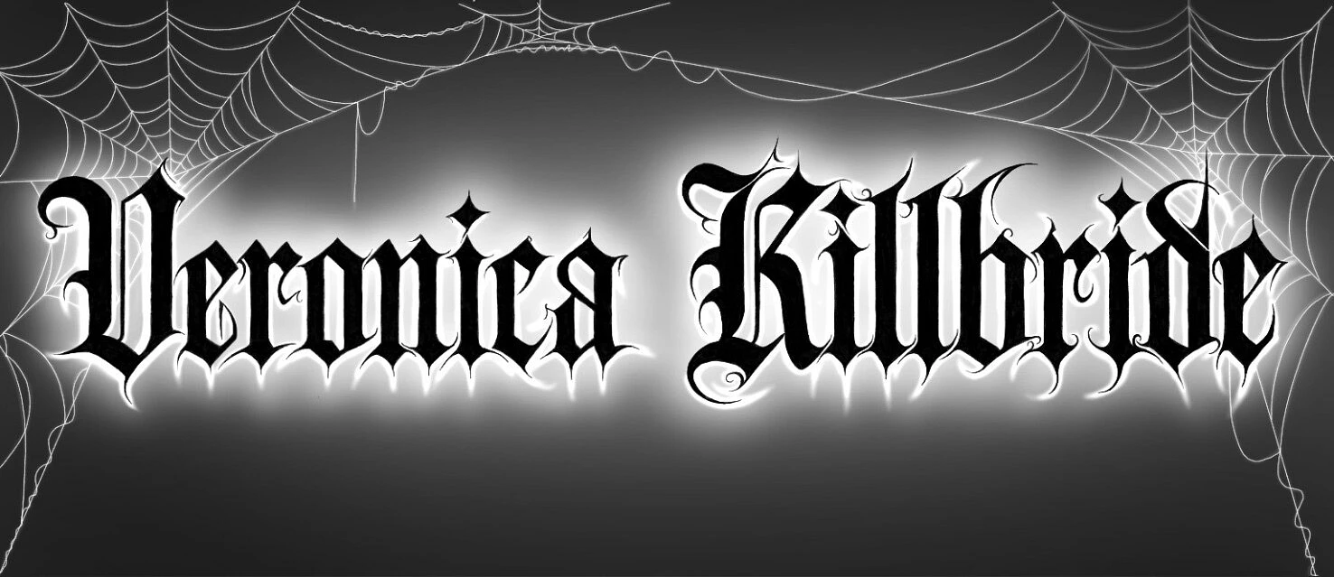 Veronica Killbride banner