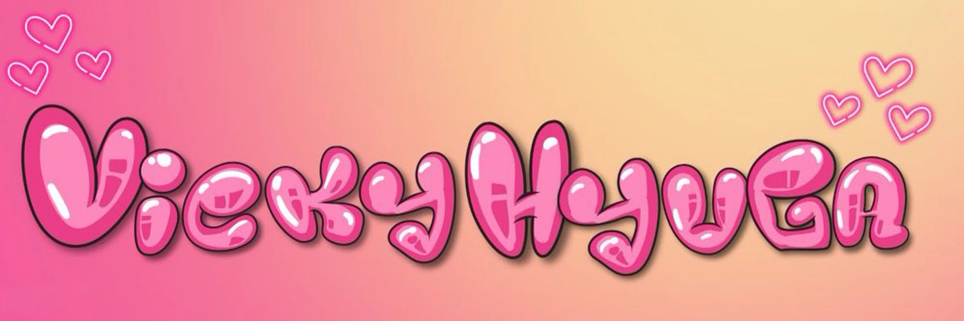 Vicky Hyuga ๐ธ banner