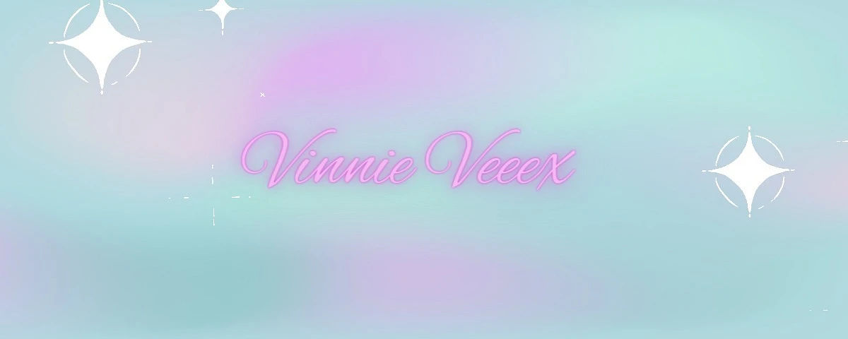 Vinnie Veeex banner