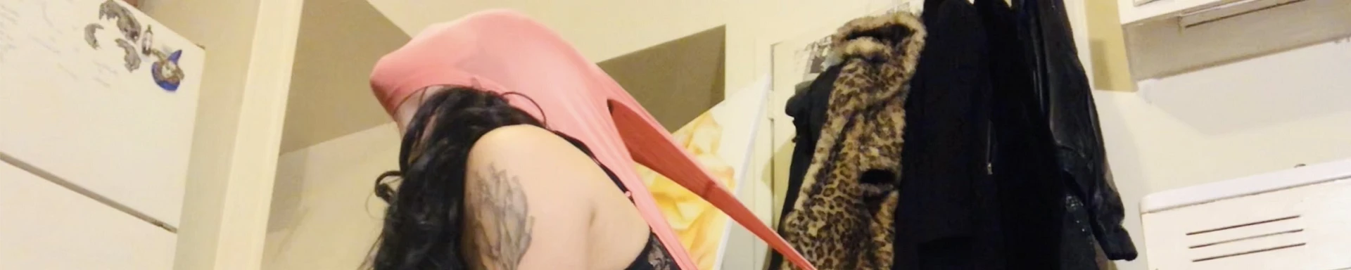 Wedgie Kitten (Kit) banner