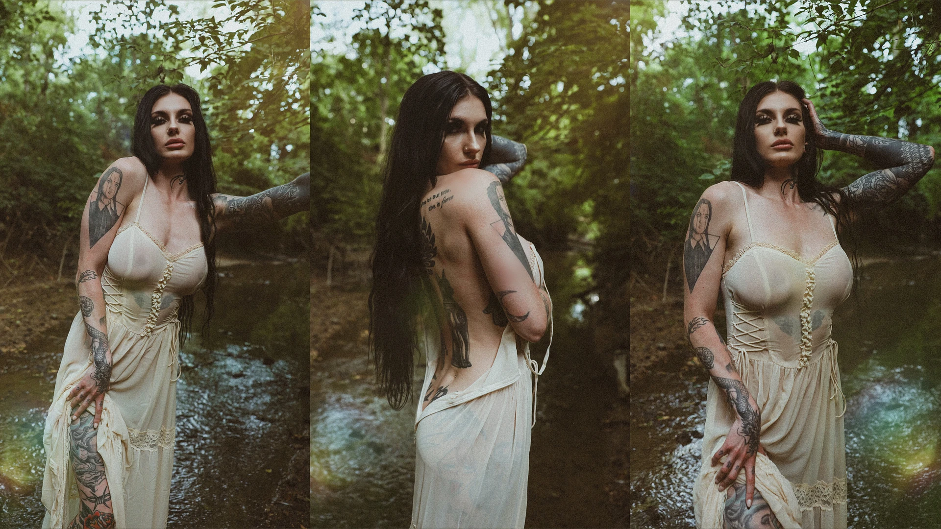 Abbey Elise 🖤 banner