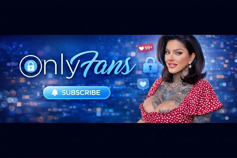 Donna 💜 Your GF Online banner