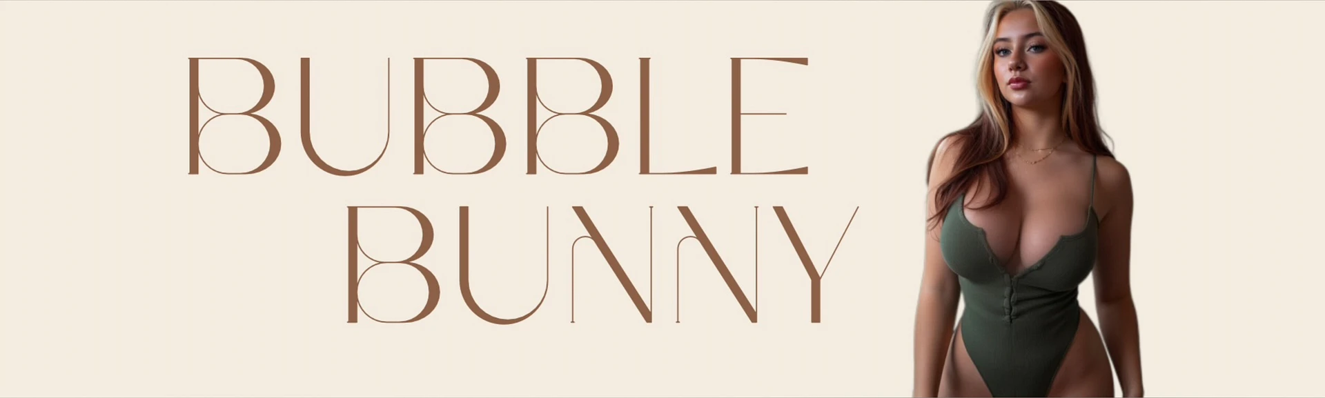 Bubble Bunny ๐ banner