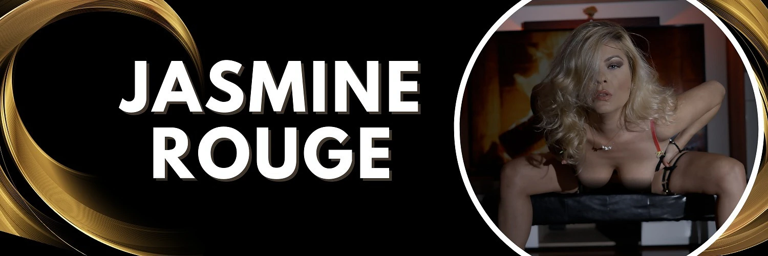 Jasmine Rouge banner