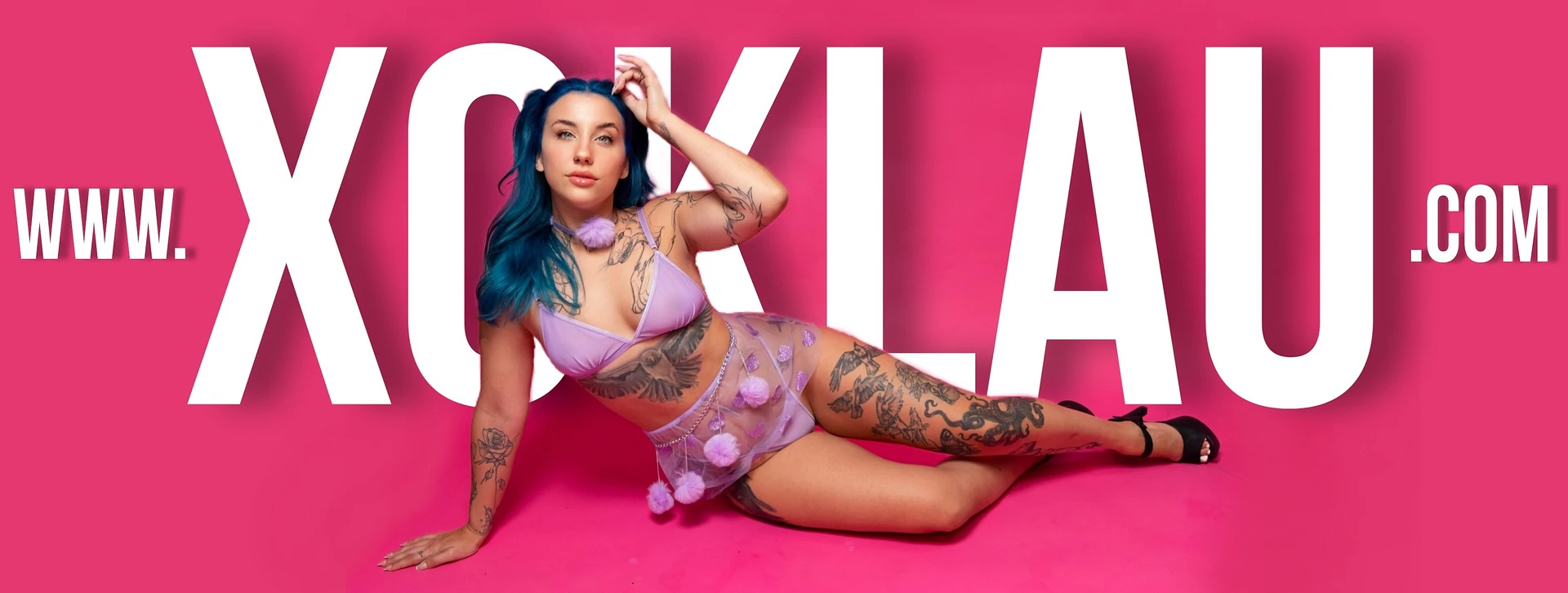 xoklau VIP ๐ banner