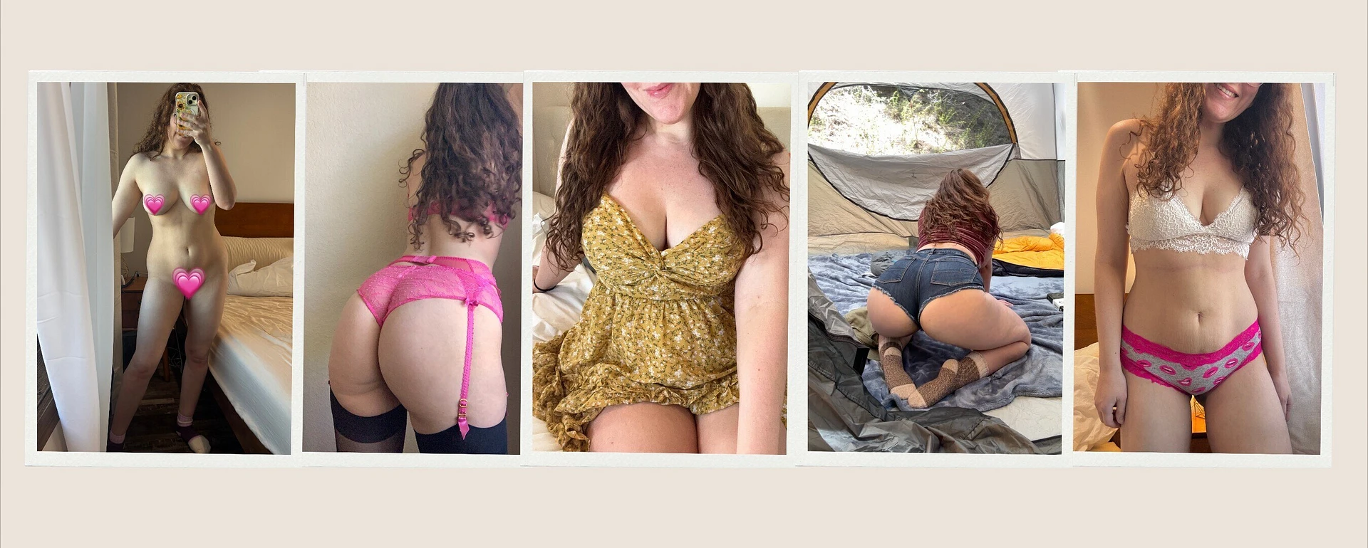Kayla 🌻 banner