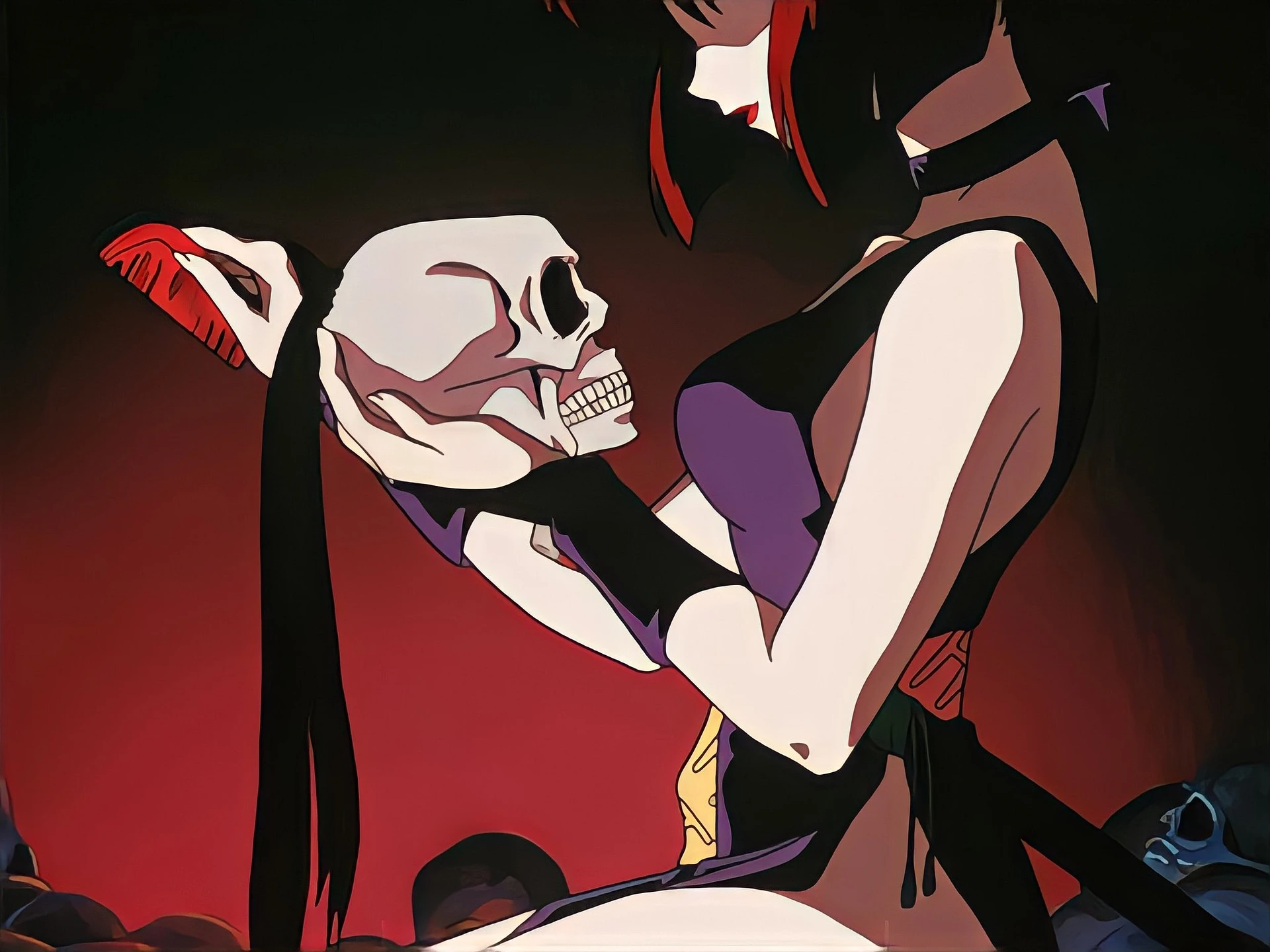 Karen banner