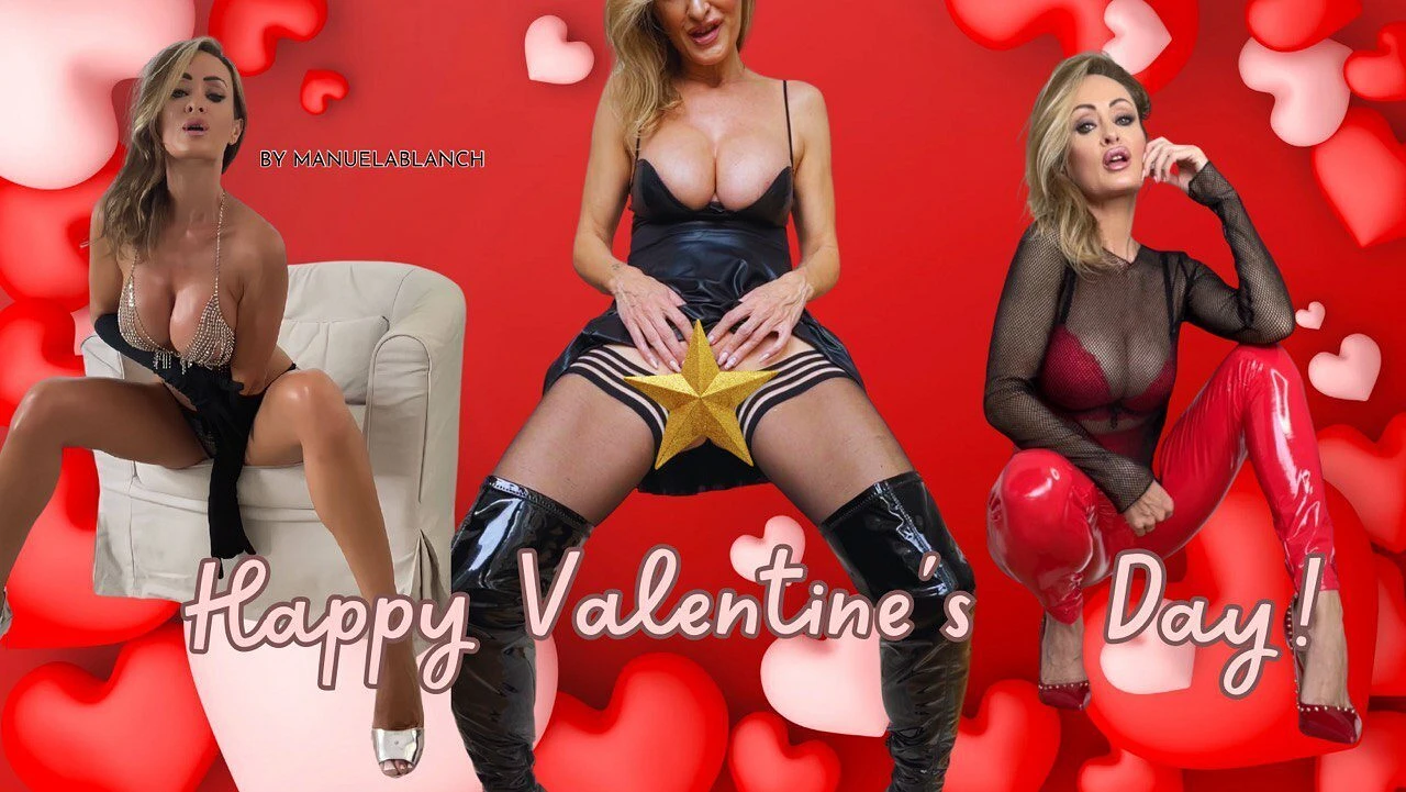 Lady Glam😈 banner