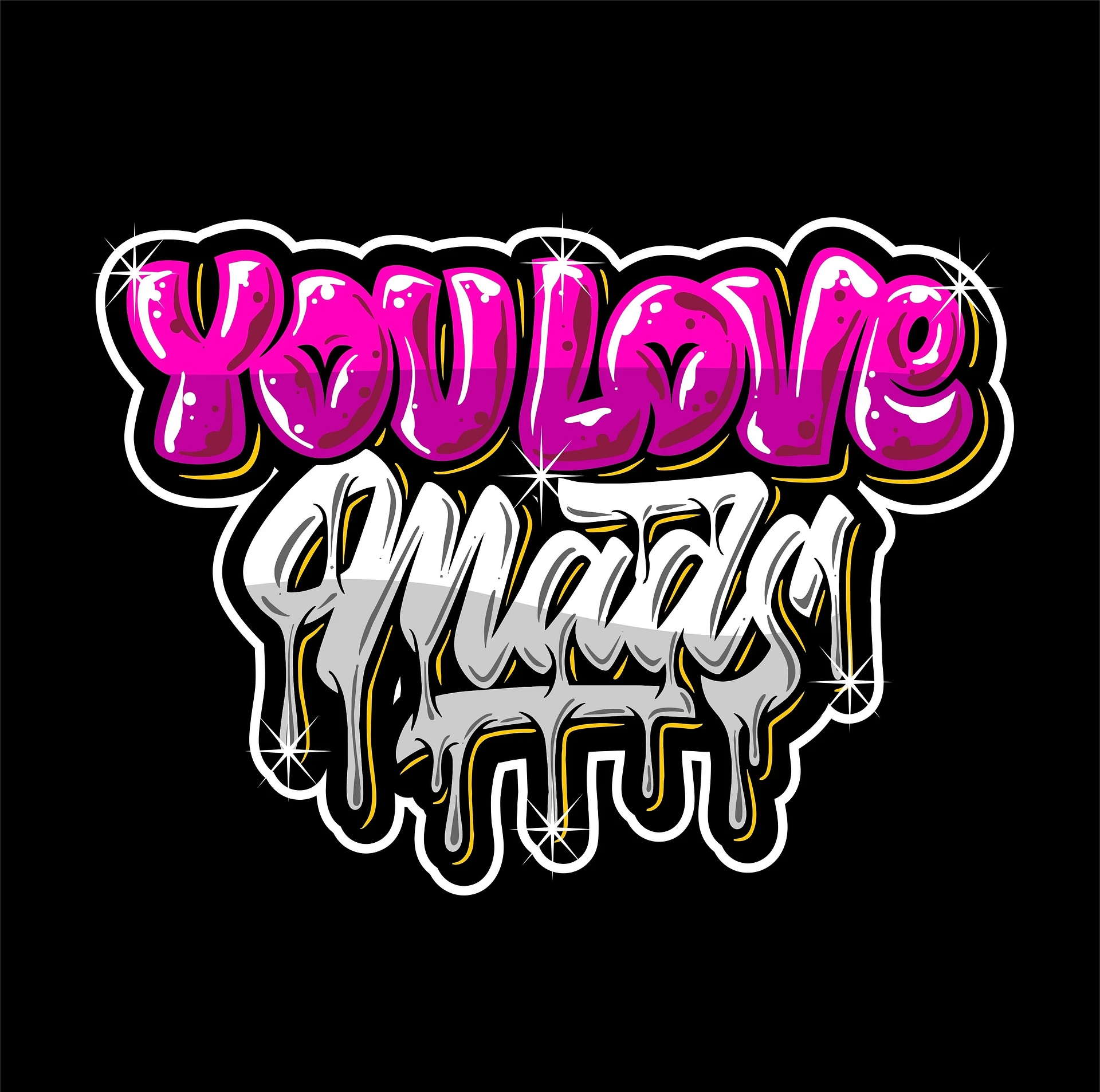 Youlovemads NO PPV banner