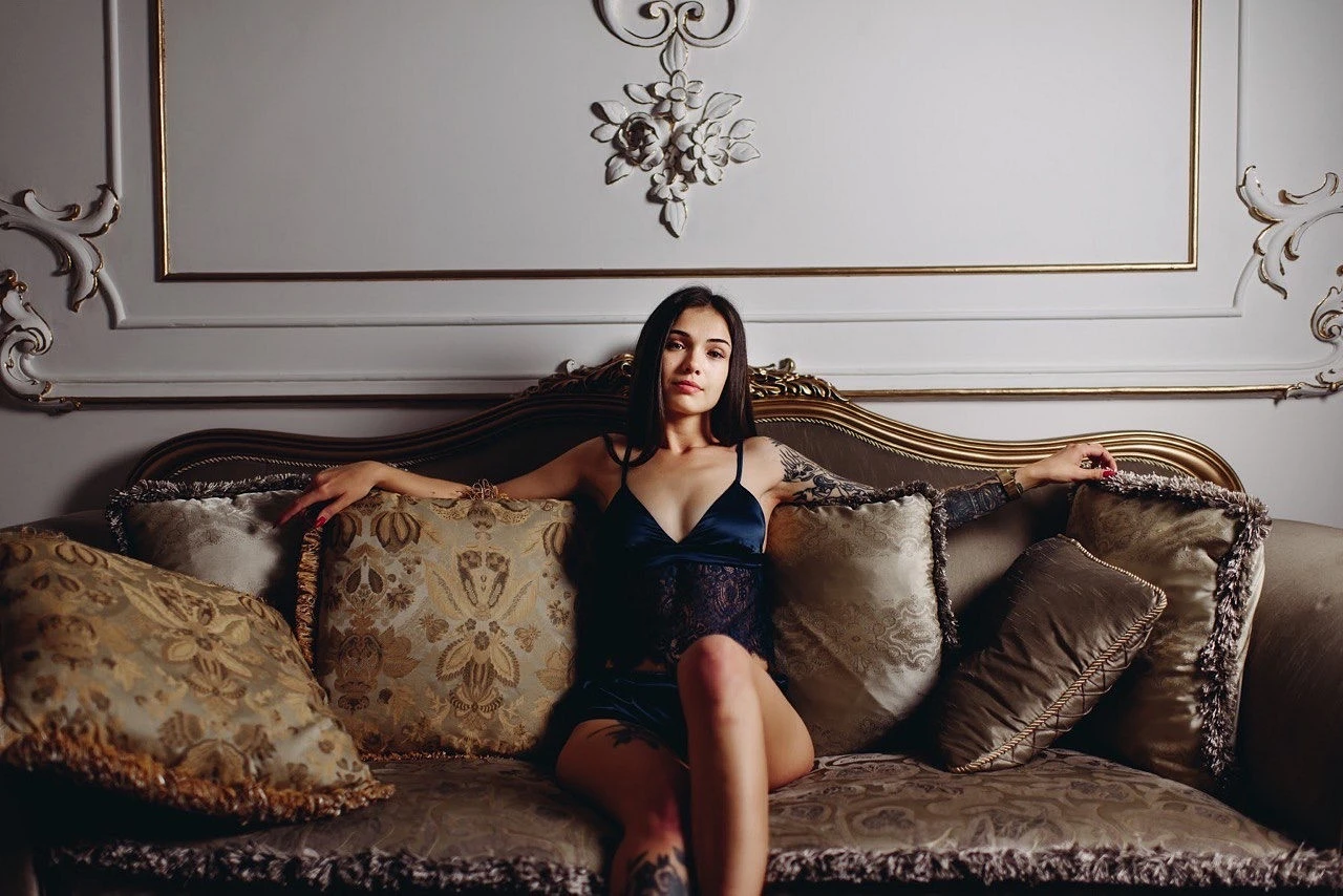 ✨Your Queen✨ banner