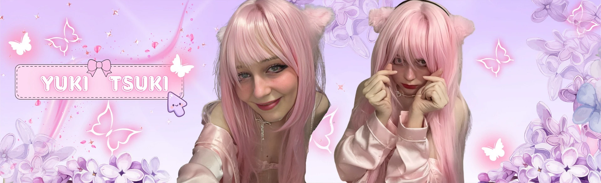 Yuki Tsuki banner