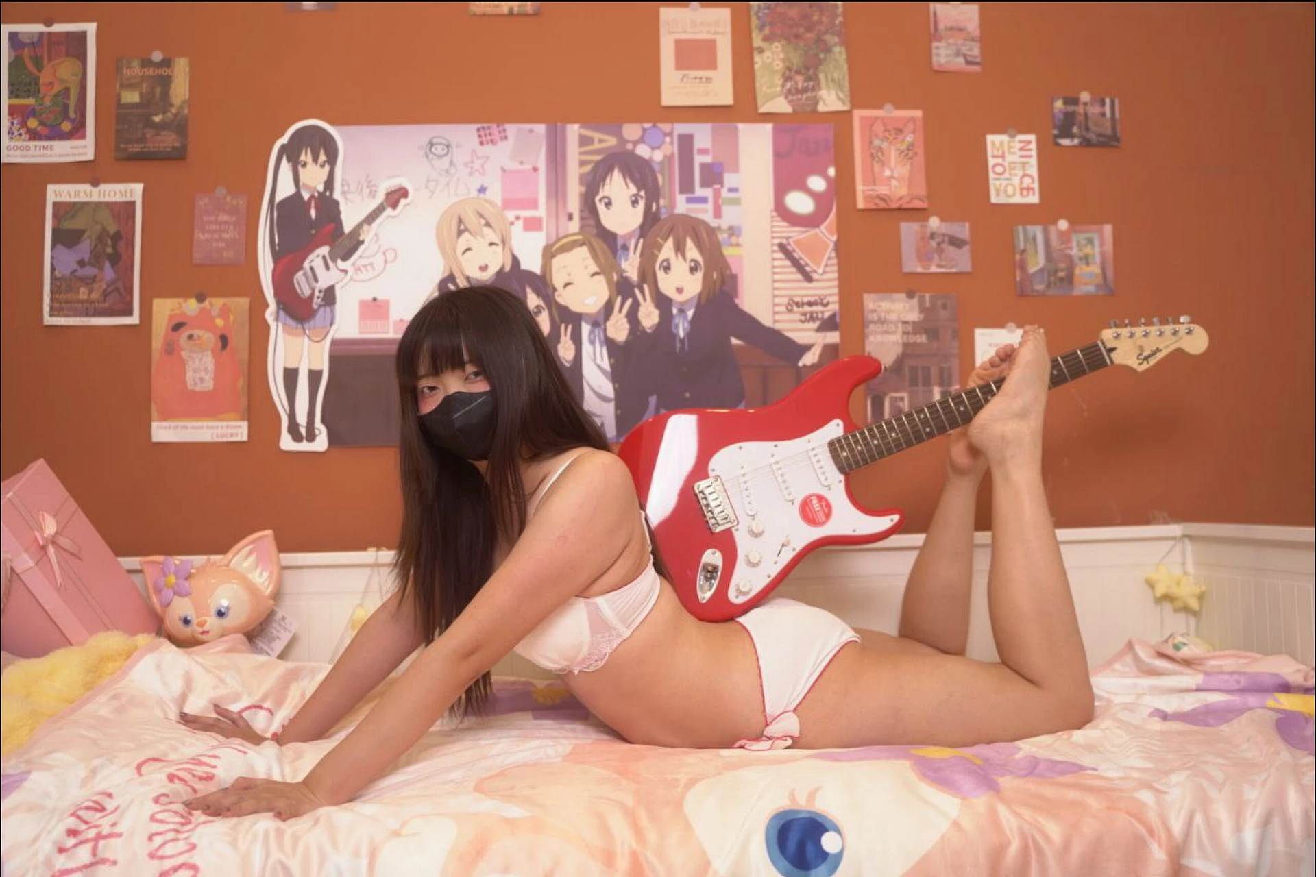 Yumi 🐻‍❄️ ゆみ banner