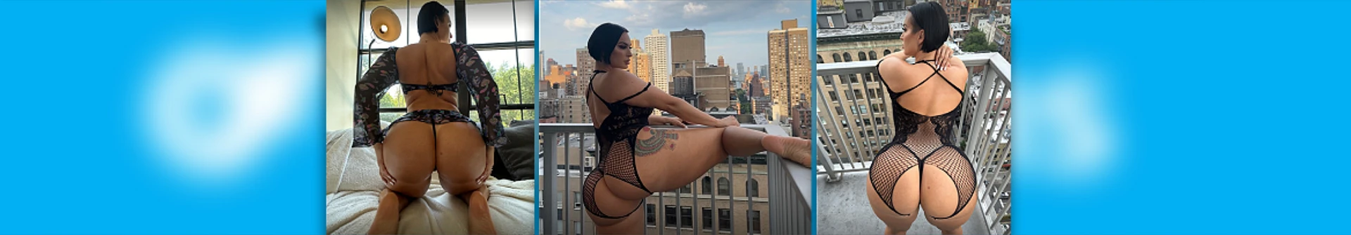 ๐ ZAHRA ELISE banner