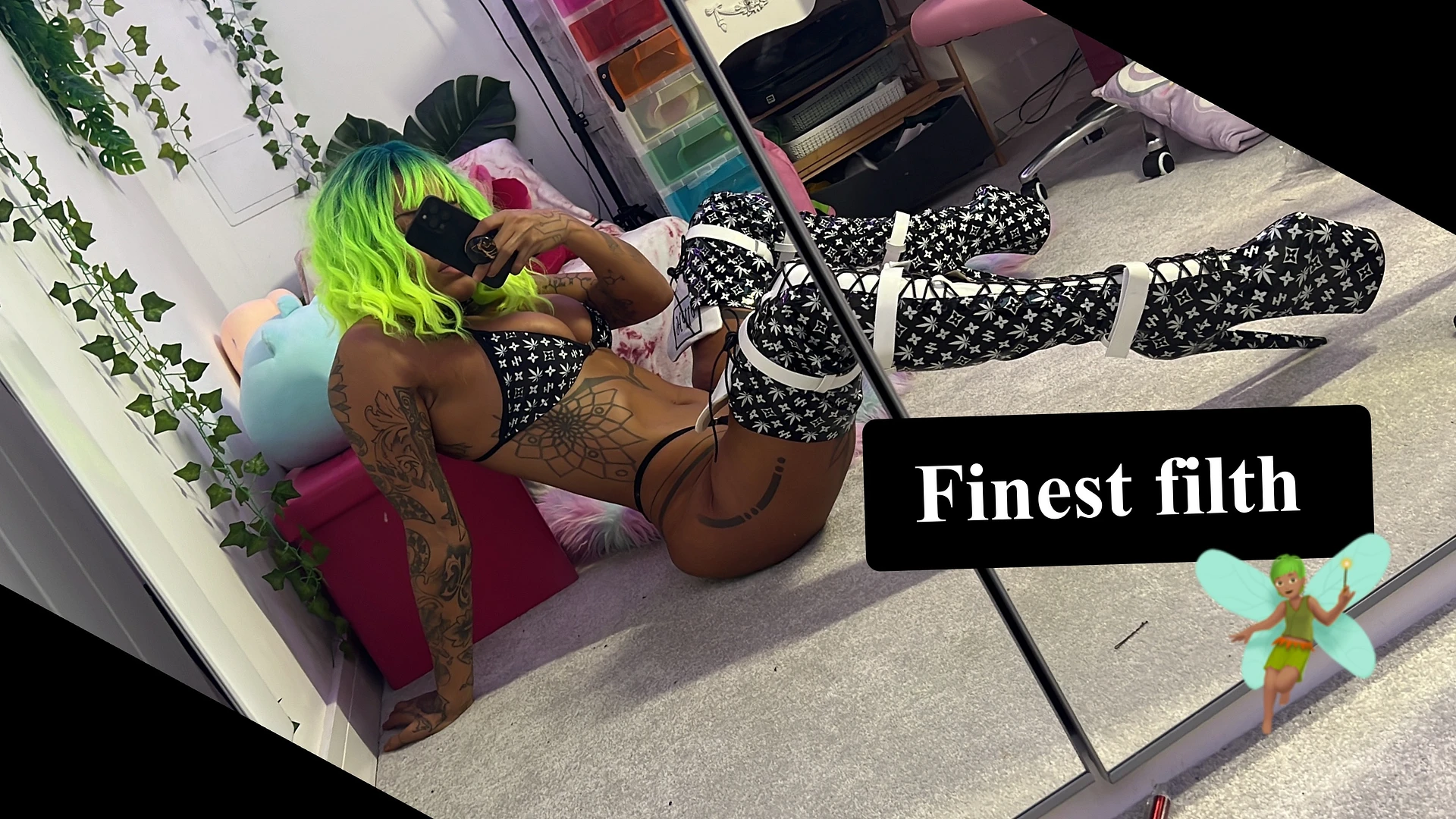 FINEST FILTH 🗝️ banner